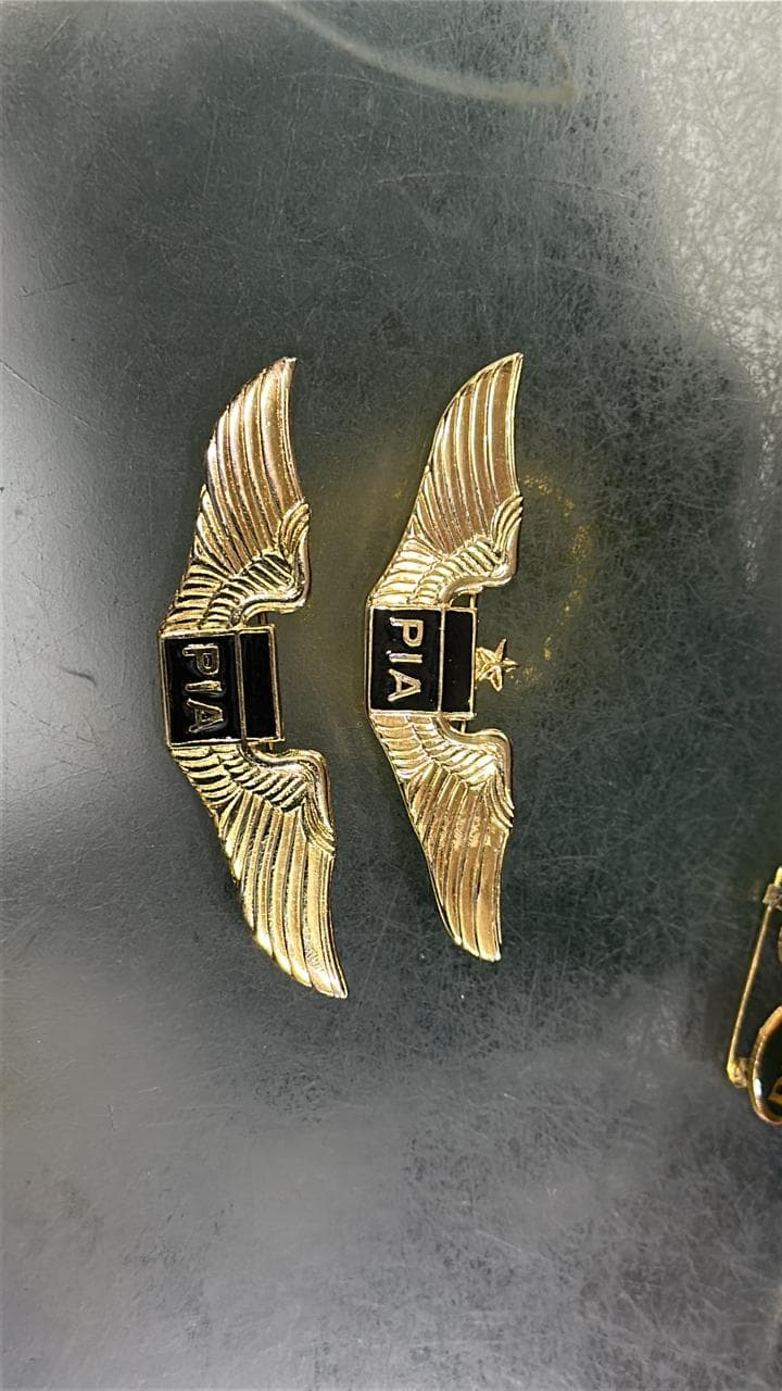 Badges & Insignia handcrafted by Khan Badge Makers