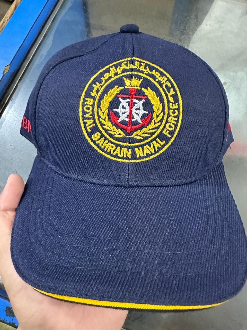 Caps & Headwear handcrafted by Khan Badge Makers