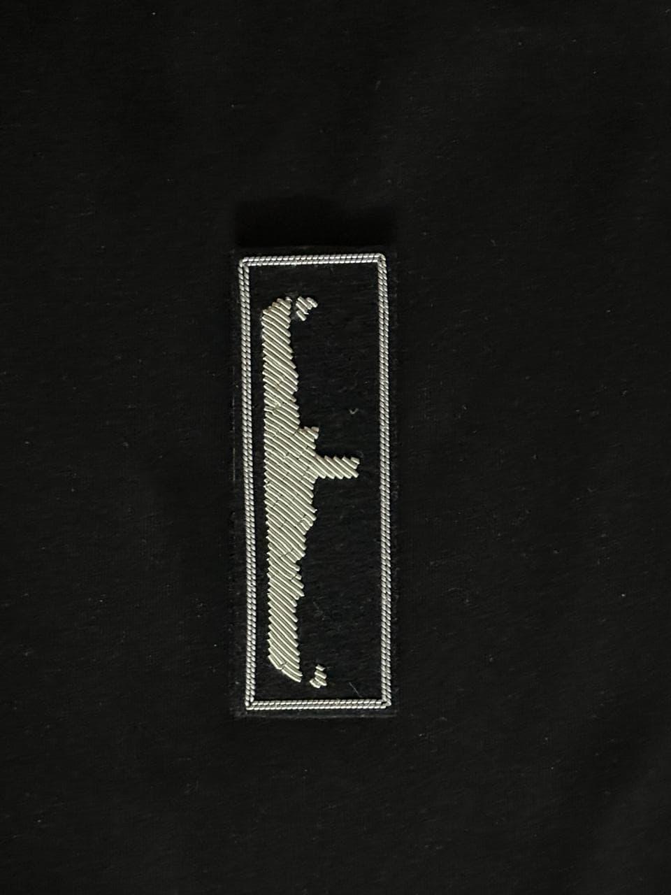 Badges & Insignia handcrafted by Khan Badge Makers