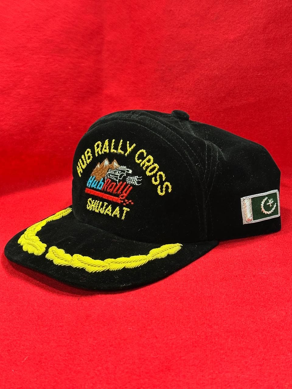 Awards & Corporate handcrafted by Khan Badge Makers