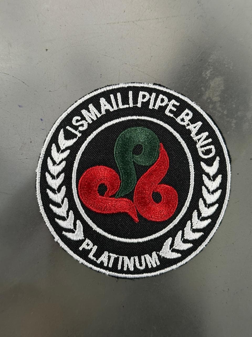 Badges & Insignia handcrafted by Khan Badge Makers