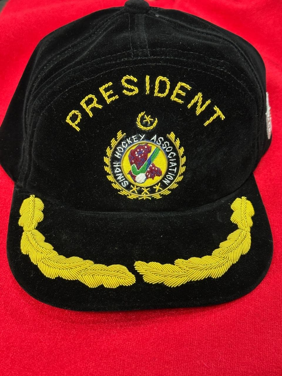 Caps & Headwear handcrafted by Khan Badge Makers