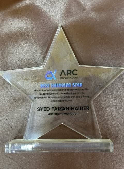 Shields & Awards handcrafted by Khan Badge Makers